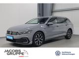 Volkswagen Passat Variant 1.4 GTE DSG Navi Pro*IQ*AHK*CAM*S - Volkswagen Passat Variant in Aachen