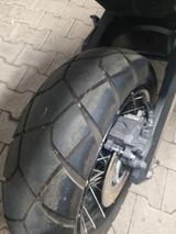 Honda X-ADV 750 - Honda X-ADV 750