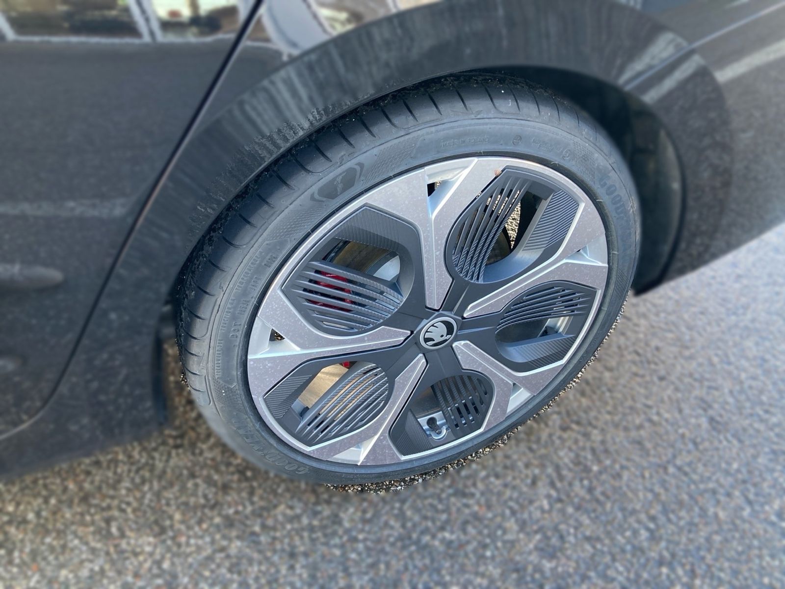 Skoda Octavia - Bild 7