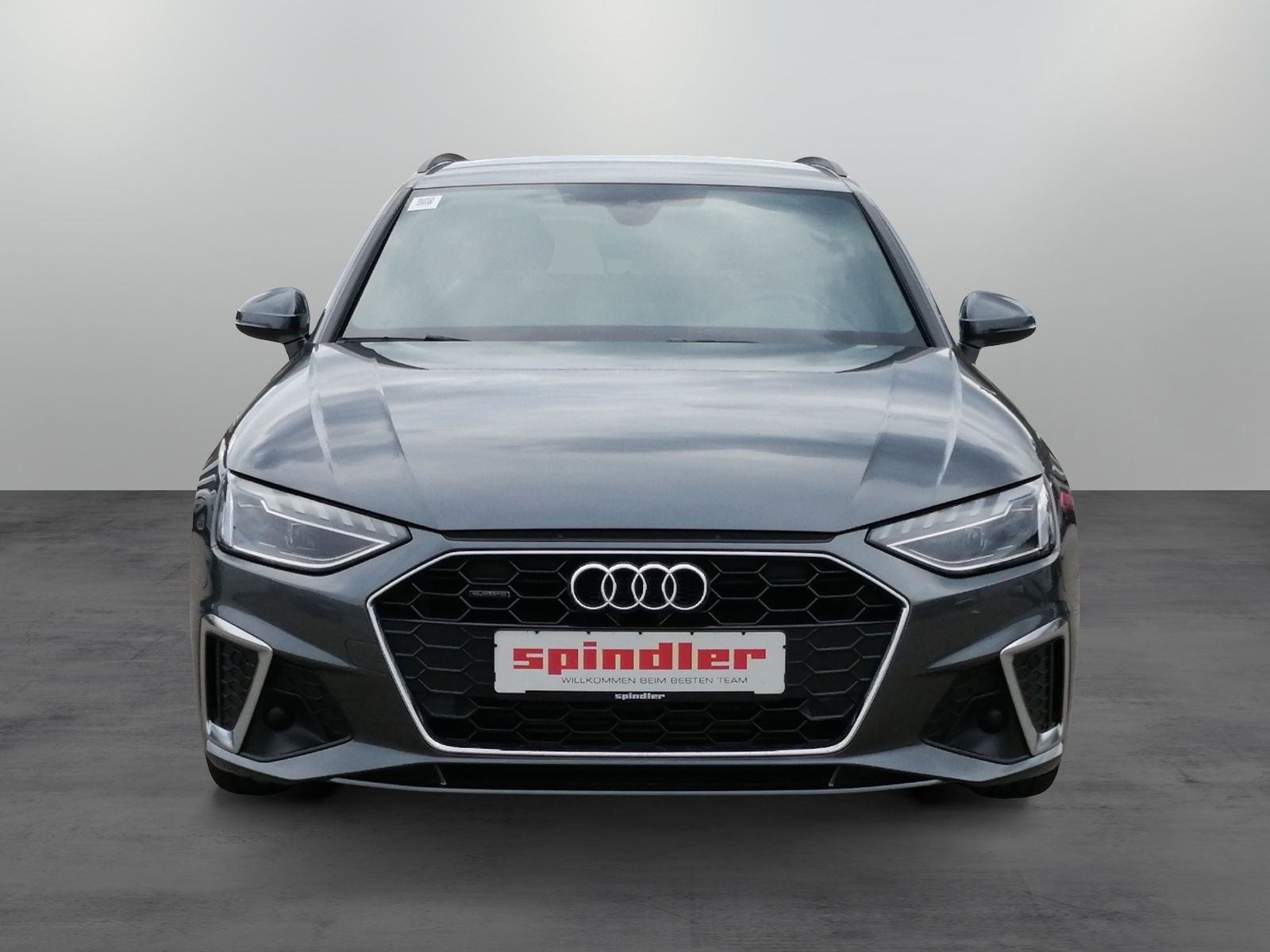 Audi A4 - Bild 4