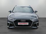 Audi A4 Avant S-Line 45TFSI quat AHK LED Sound 3-Z Kl - Audi A4 Gebrauchtwagen Kombi Line