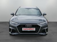 Audi A4 - Vorschau Bild 4