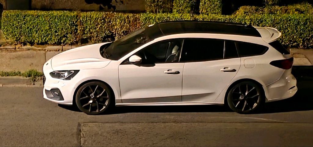 Image of Ford Focus