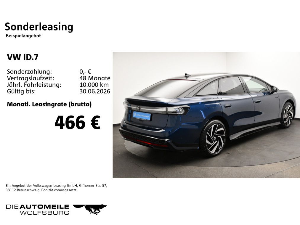 Volkswagen ID.7 - Bild 2