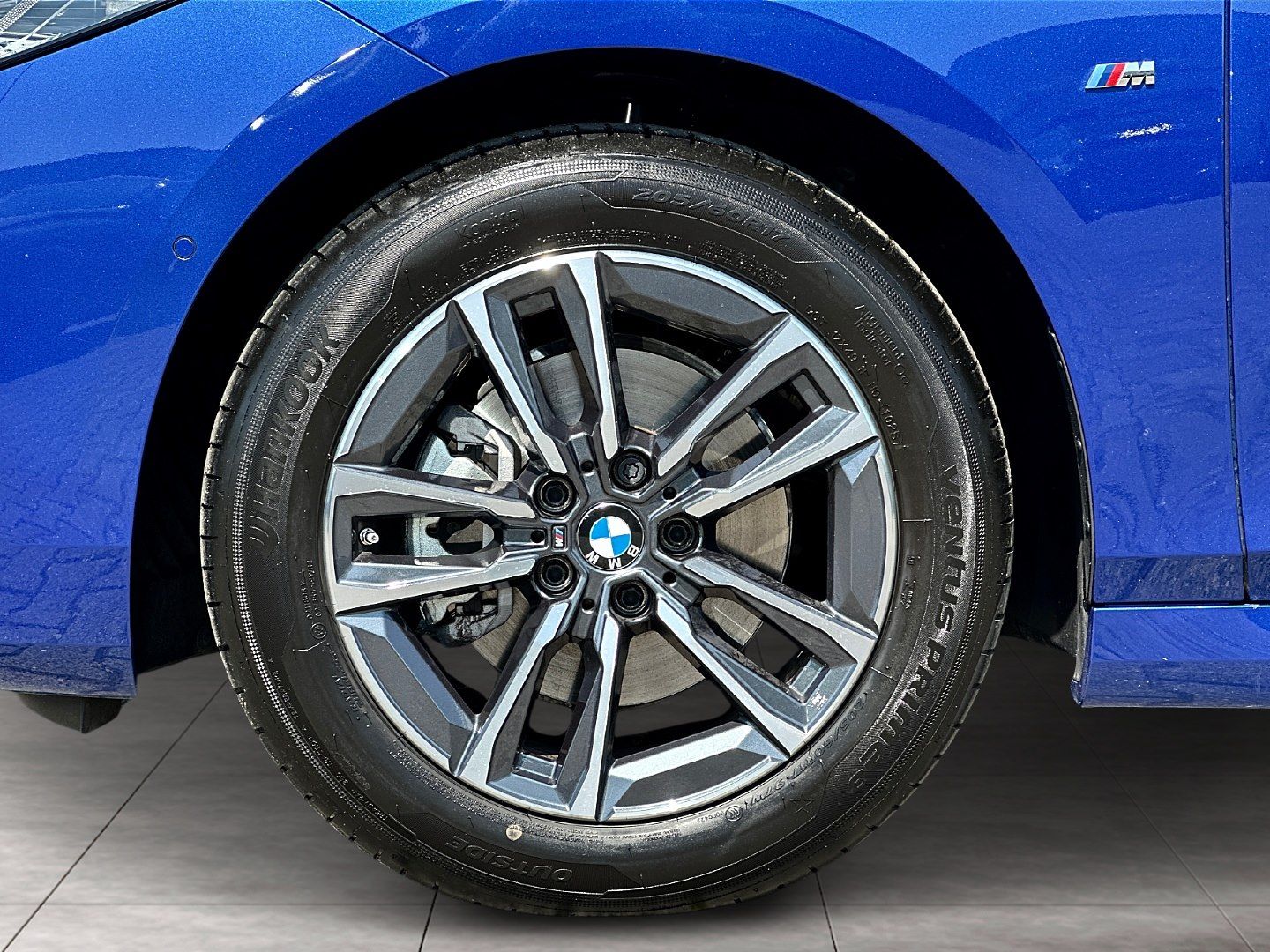 BMW 220 Active Tourer - Bild 6