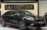 Kia pro cee'd GT / 1.6l/LED/Virt/CAM/ACC/Alcantara - Kia aus 2021