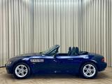 BMW Z3 Roadster 1.8 *SLECHTS 80.708km * Origineel NL - BMW aus 1999: Cabrio