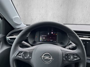 Opel Corsa e Edition Klima+Blutooth+Carplay