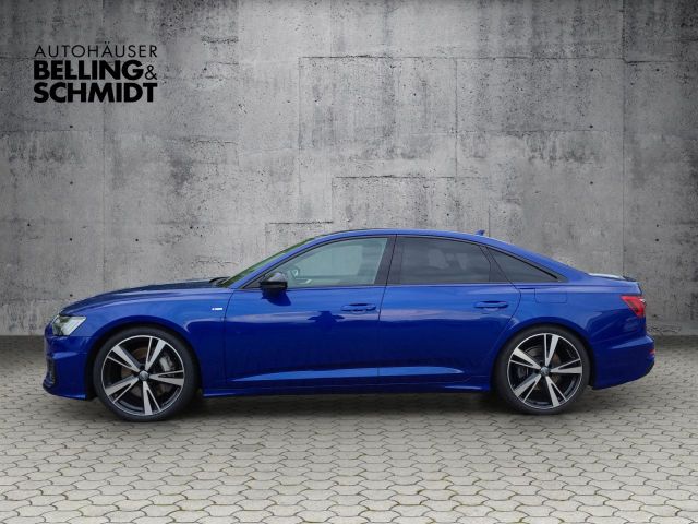 A6 2.0 TFSI quattro Sport B+O Matrix