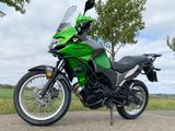 Kawasaki Versys X300 - KAWASAKI V300