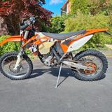 KTM 350 EXC-F - Offers matching your search criteria