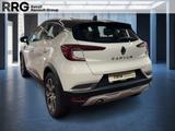 Renault Captur INTENS BLUE dCi 115 EDC - Renault Captur Intens mit Diesel-Antrieb
