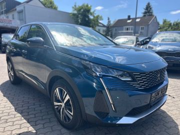 Peugeot 3008 - 3
