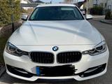 BMW 316i BJ 2015 2te Hand Sportsline - BMW 316 Gebrauchtwagen in Berlin