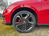 Skoda Fabia - Vorschau Bild 12
