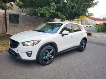 Mazda CX-5 - 3