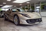 Ferrari 812 GTS*Carbon*LIFT*Extracamp.*Grigio Ingrid*JBL - Ferrari 812: Cabrio