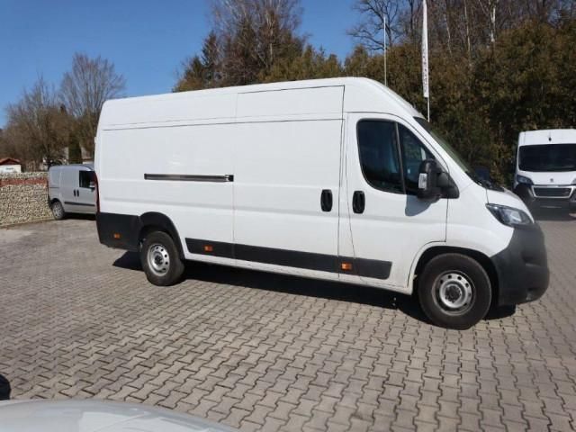 Fiat Ducato Maxi 35 L5H2 160PS | Serie 8 | SOFORT!