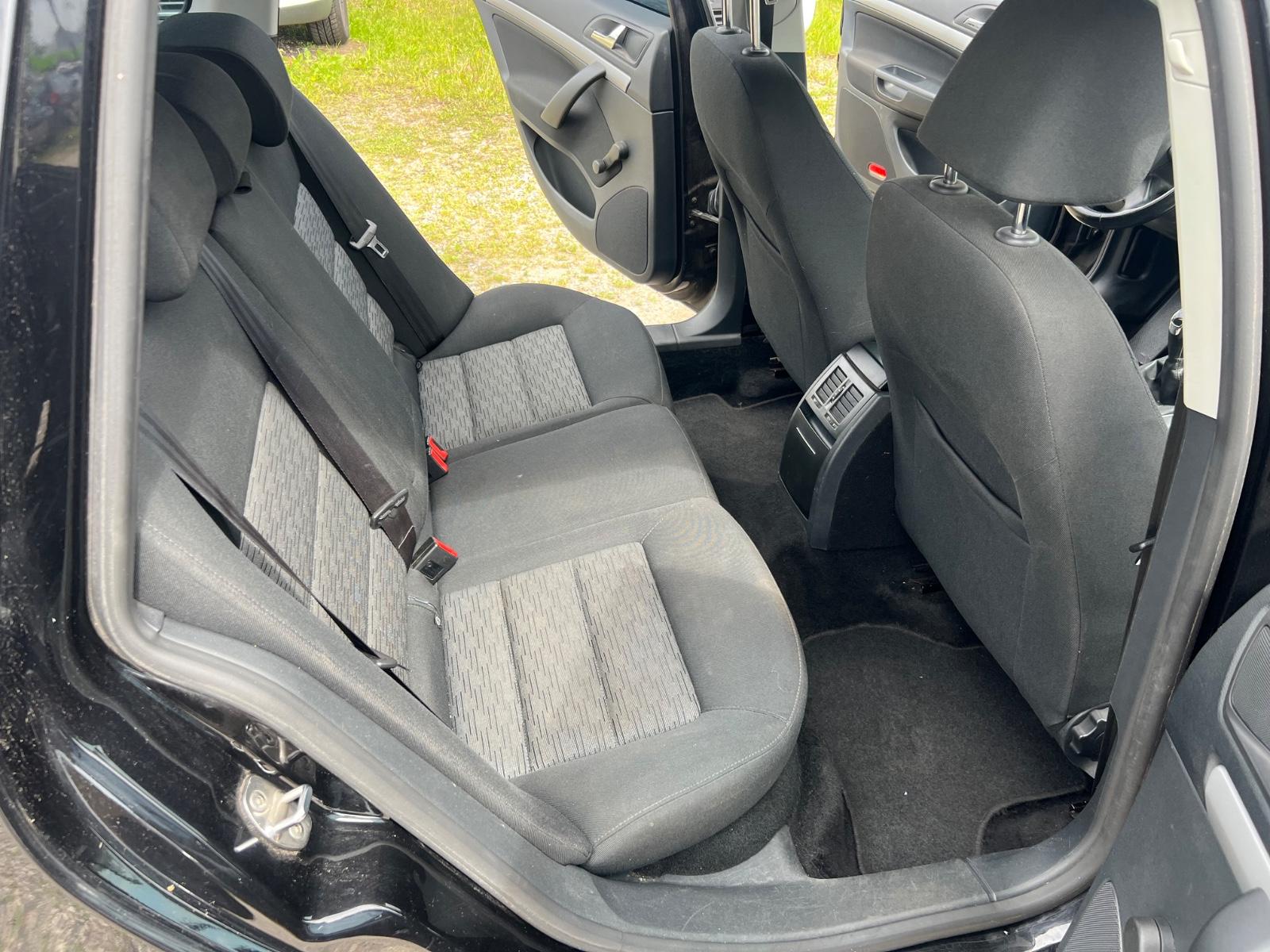 Skoda Octavia 2012 — photo 28