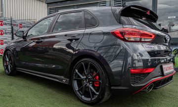Fahrzeugabbildung Hyundai i30 2.0 T-GDI N Performance DCT N|1.Hand|Garanti