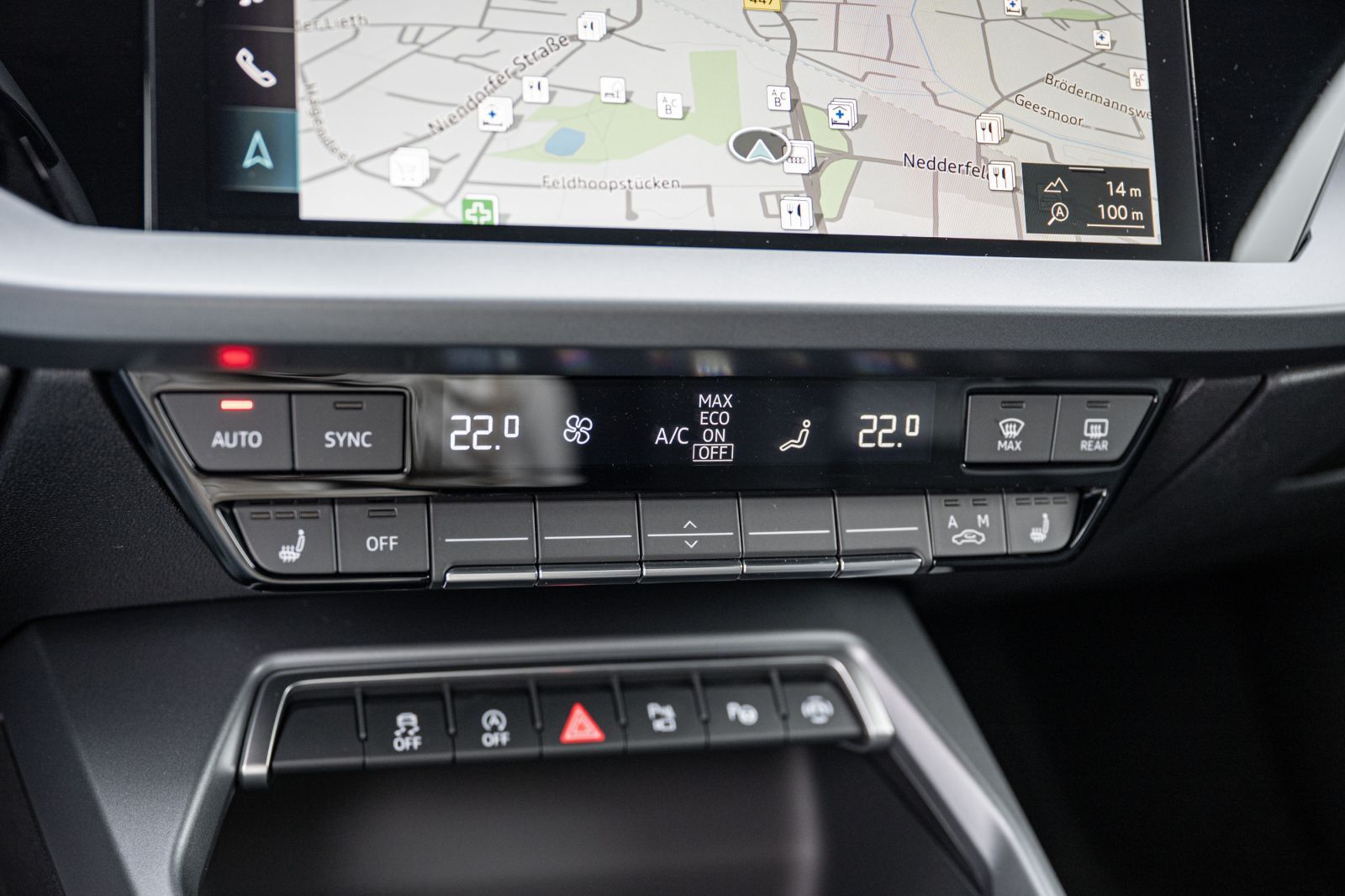 Audi A3 - Bild 13