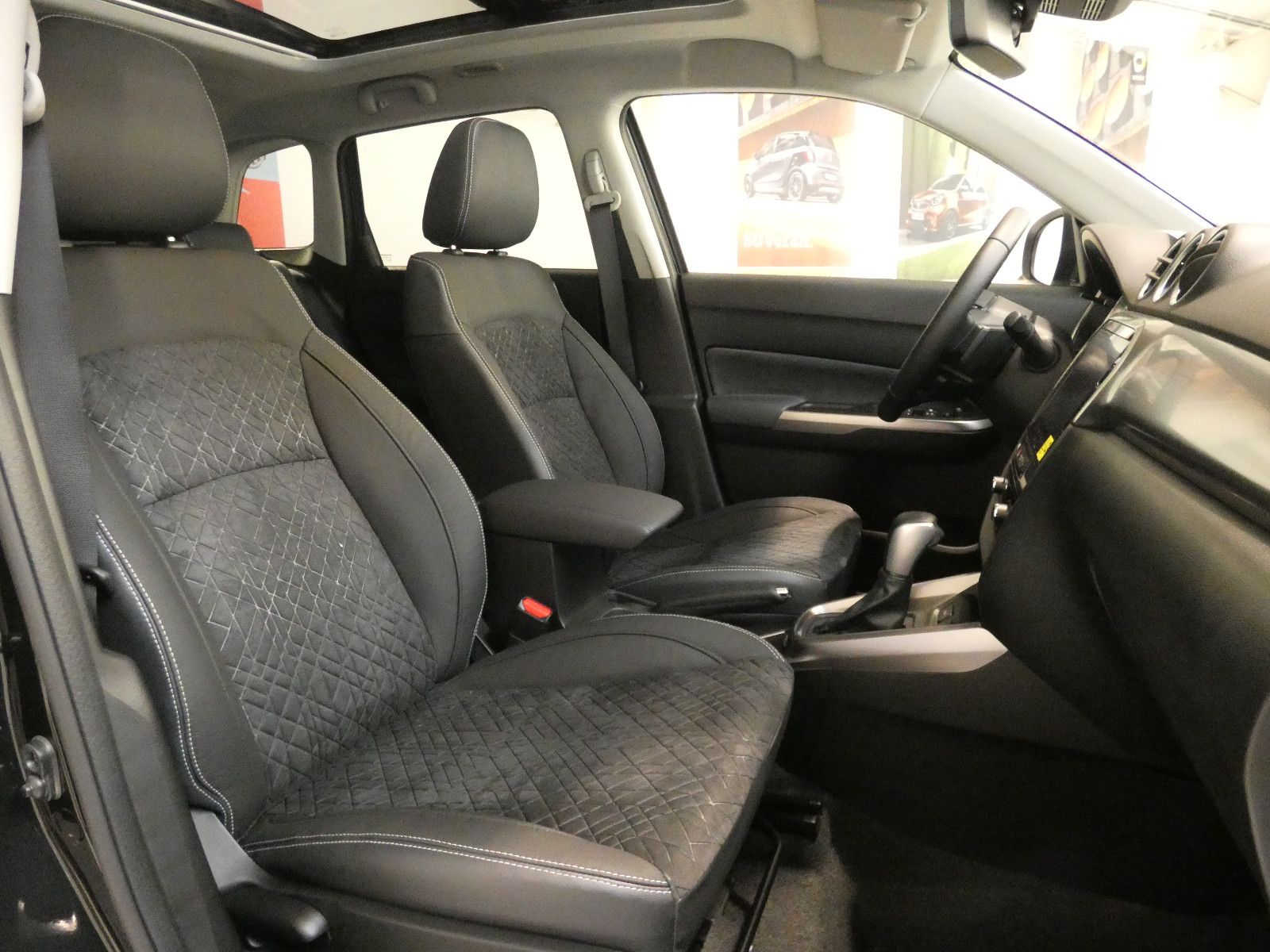 Suzuki Vitara - Bild 15