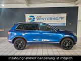 Volkswagen Touareg V6 TDI Executive LUFT AHK KAMERA STHZ - Volkswagen Touareg: Executive