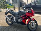 Honda CBR 125 R - HONDA 2004 CBR 125