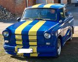 Trabant 1.1 Breitbau. Einzelstück - Trabant aus 1990