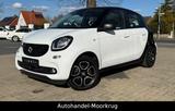 Smart ForFour Edition *Navigation*Panorama*66Kw*TÜV*