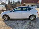 Seat Leon 1.4 TSI 92kW Start&Stop I-TECH I-TECH - Seat Leon: I