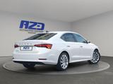 Skoda Octavia TDI 4x4 DSG STNDHZ SITZBLF MATRIX LEDER  - Skoda Octavia: Limousine