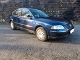 Volkswagen Vw Passat B5 2.3 Automatik - Volkswagen Passat: 3a5