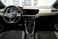 Volkswagen Polo 1.0TSI DSG Goal Plus-Paket Rkam Totwinkel