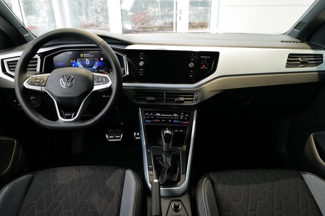 Volkswagen Polo 1.0TSI DSG Goal Plus-Paket Rkam Totwinkel