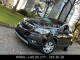 Opel Mokka 1.7 CDTi*Innovation*ecoFlex*4x4* - Opel Mokka in Nürnberg