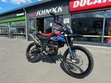 Aprilia RX 125 - APRILIA 125 RX