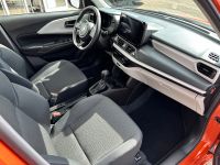 SUZUKI Swift 1.2 HYBRID AUTOM. NAVI ACC LED KAMERA ALU bei Autohaus Landmann & Maier OHG