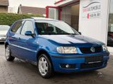 Volkswagen Polo 1.4 55kW Colour Concept SCHIEBEDACH/ISOFIX - Volkswagen Polo: Concept