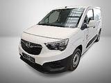 Opel Combo Cargo 1.5 Diesel Edition Klima - Abrollkipper
