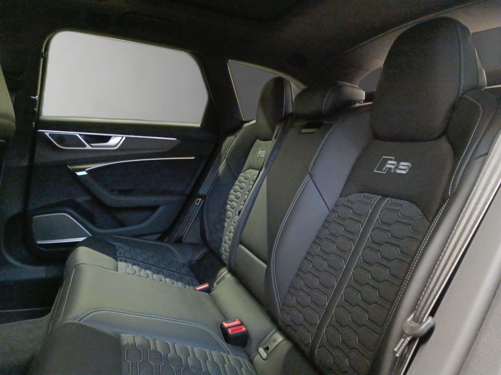 Audi RS6 - Bild 17