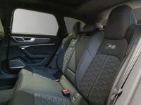 Audi RS6 - Vorschau Bild 17