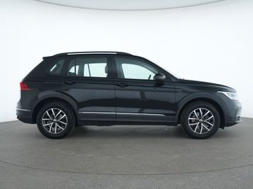 Volkswagen Tiguan - 5