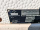 Hobby Prestige 540   - Hobby 540 prestige