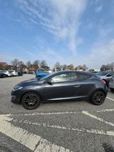 Renault Megan GT Line Coupe mit TÜV - Renault Megane mit Diesel-Antrieb: Sportwagen