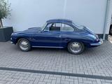 Porsche 356 C Coupé mit elektrischem Schiebedach - Porsche 356 Oldtimer