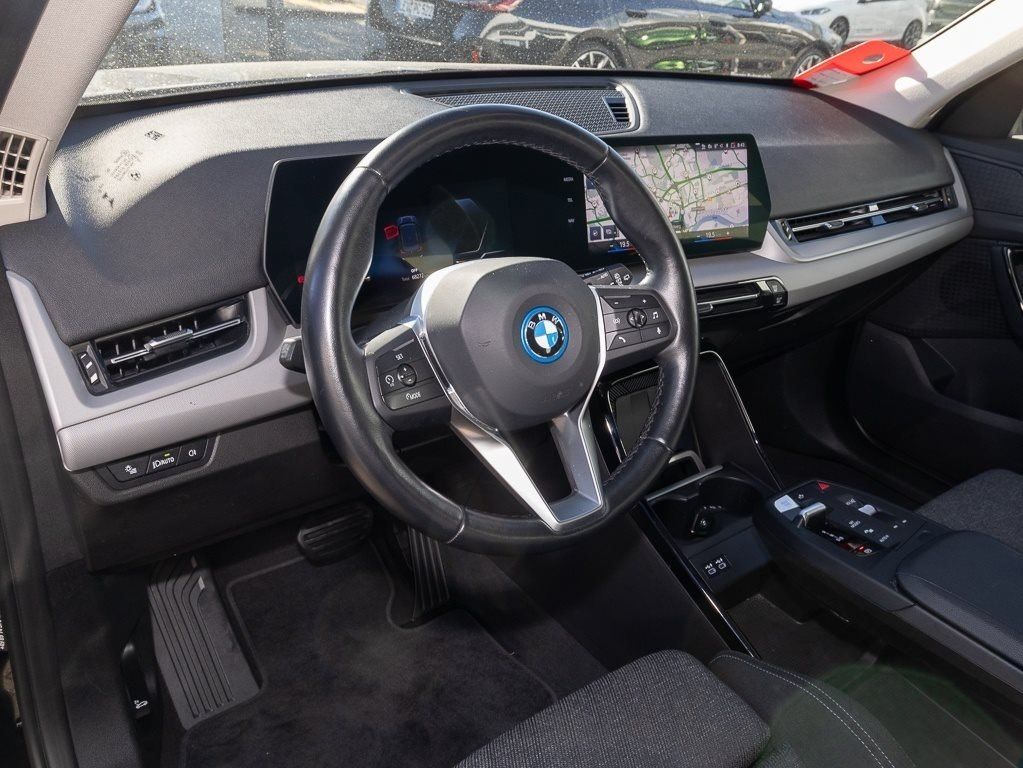 BMW iX1 - Bild 5