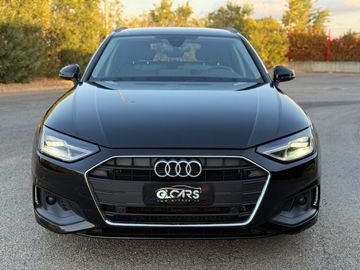 Audi A4 - 9