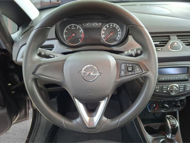 Opel Corsa E Edition 1.4 °Klima°Allwetter°