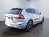 Volvo XC 60 Inscription AWD T5 SPUR AHK KAMERA MEMO - Volvo XC60 mit Benzin-Antrieb